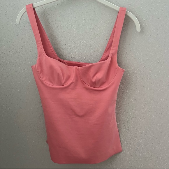 SIR. the label Giacomo Bustier top Size Size 0 US 2
Pink - Picture 2 of 14